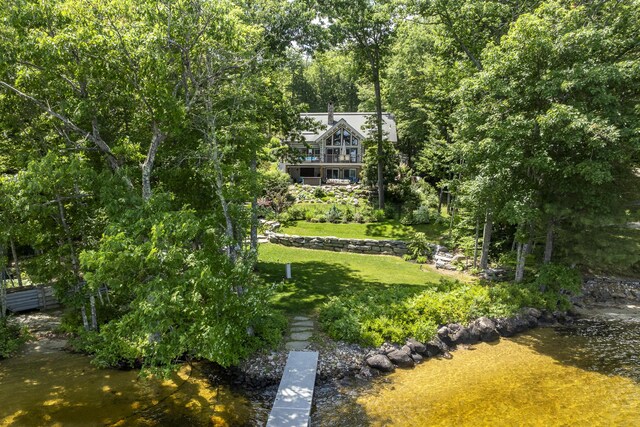 173 Malcolm Rd, Bridgton, ME 04009 - photo 11