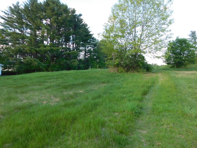47 Highland Ave, Bradley, ME 04411
