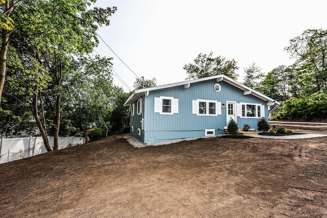 1 Knowlton Rd, Nashua, NH 03063 - view of front of house