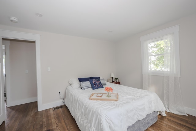 1 Knowlton Rd, Nashua, NH 03063 - bedroom featuring wood finished floors and baseboards