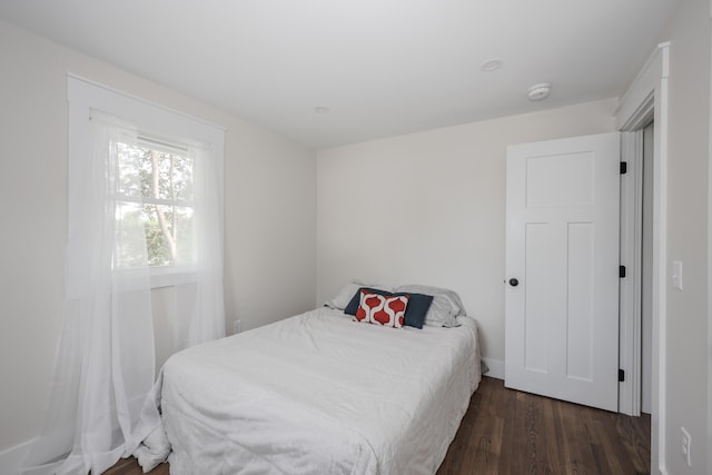 1 Knowlton Rd, Nashua, NH 03063 - bedroom featuring wood finished floors