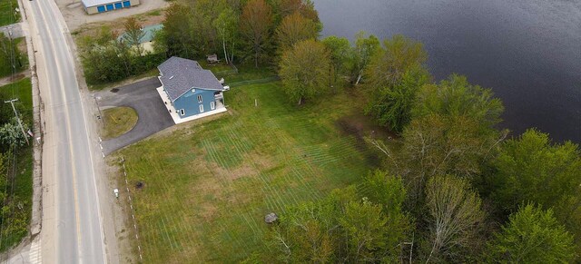 50 Water St, Howland, ME 04448 - view of subject property