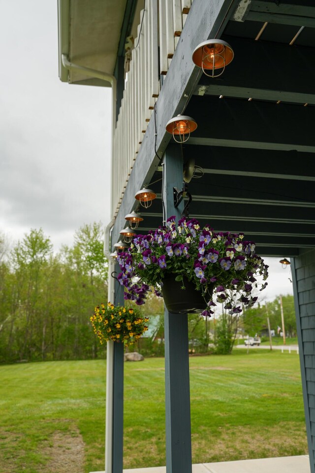 50 Water St, Howland, ME 04448 - exterior view