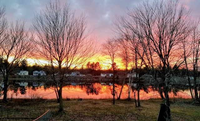 50 Water St, Howland, ME 04448 - water view