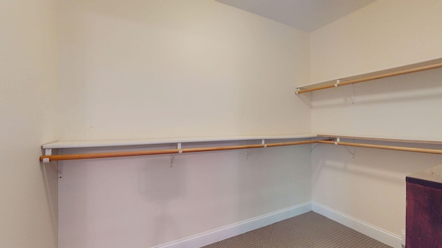 40 Acorn Ridge Rd, Freeport, ME 04032 - view of spacious closet