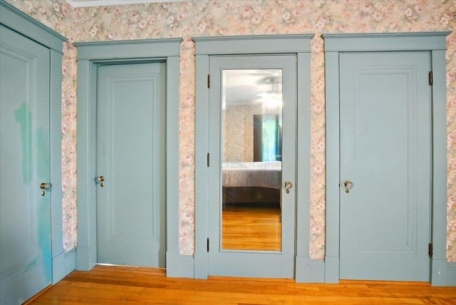 11 Pine Ave, Livermore Falls, ME 04254 - view of closet