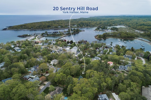 20 Sentry Hill Rd, York, ME 03909 - photo 2
