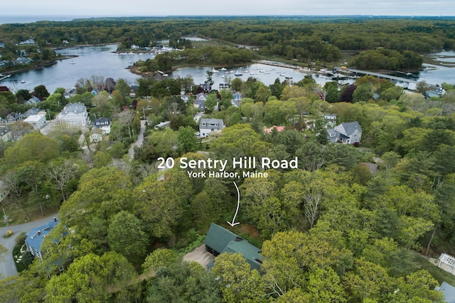 20 Sentry Hill Rd, York, ME 03909 - photo 58
