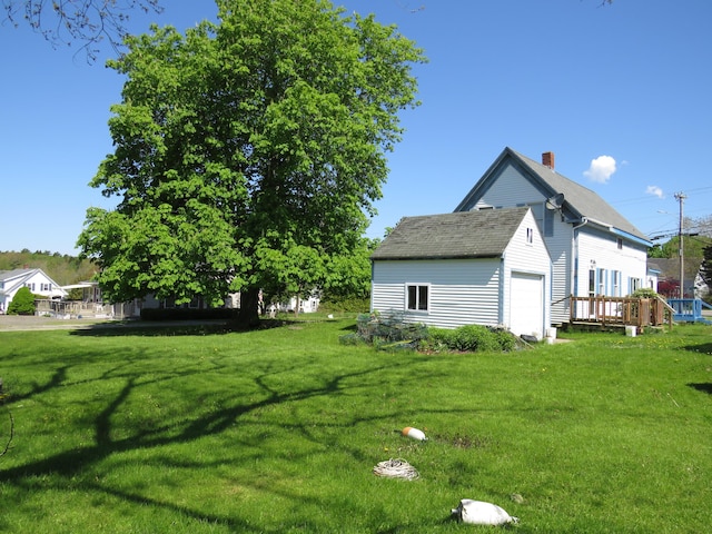 1 Village Rd, Saint George, ME 04859 - photo 2