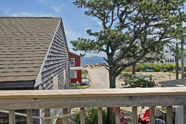 23 N Ave Unit 23, Saco, ME 04072 - water view