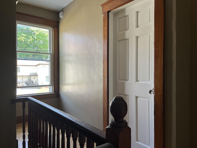 6 High St, Waterville, ME 04901 - view of hall