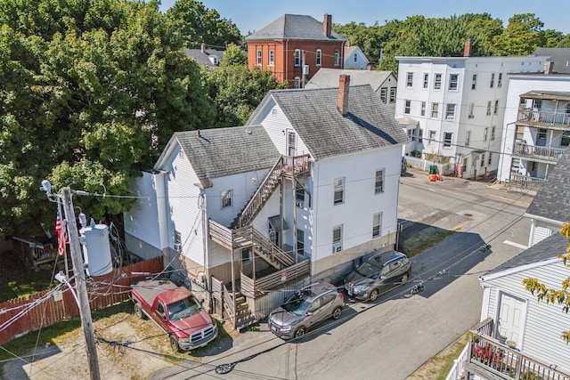 21 Wentworth St, Biddeford, ME 04005 - photo 3