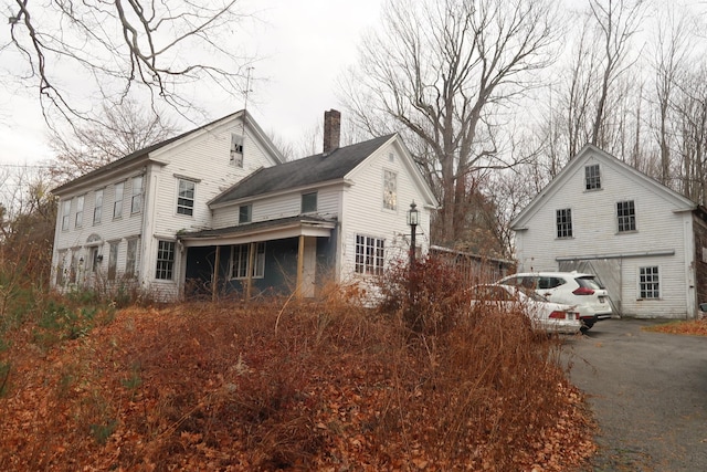 226 Pond Rd, Manchester, ME 04351 - photo 1