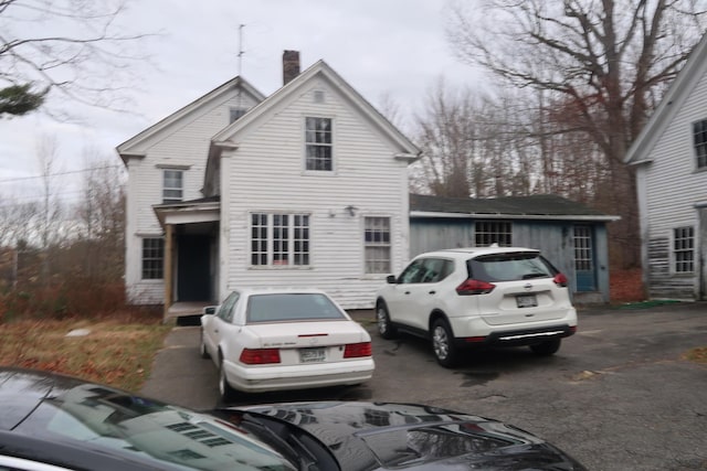 226 Pond Rd, Manchester, ME 04351 - photo 4
