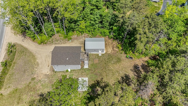 711 Newfield Rd, Shapleigh, ME 04076 - view of subject property