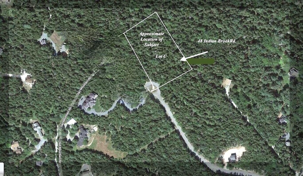 103C Indian Brook Rd, Southwest Harbor, ME 04679 - photo 1