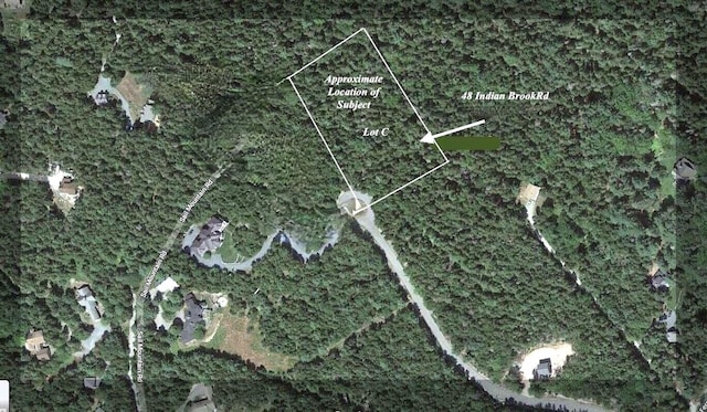 103C Indian Brook Rd, Southwest Harbor, ME 04679 - photo 1