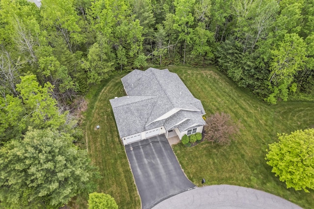 8 Macintosh Ln, Lewiston, ME 04240 - view of subject property