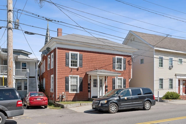 74 S St, Biddeford, ME 04005