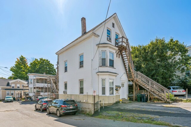 74 S St, Biddeford, ME 04005