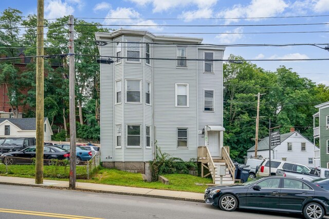 74 S St, Biddeford, ME 04005