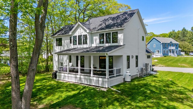 3 Caydens Way, Cape Elizabeth, ME 04107 - photo 55