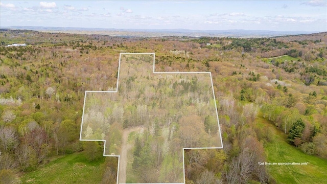 MAP26 1 Bull Hill Rd, Hope, ME 04847 - photo 1