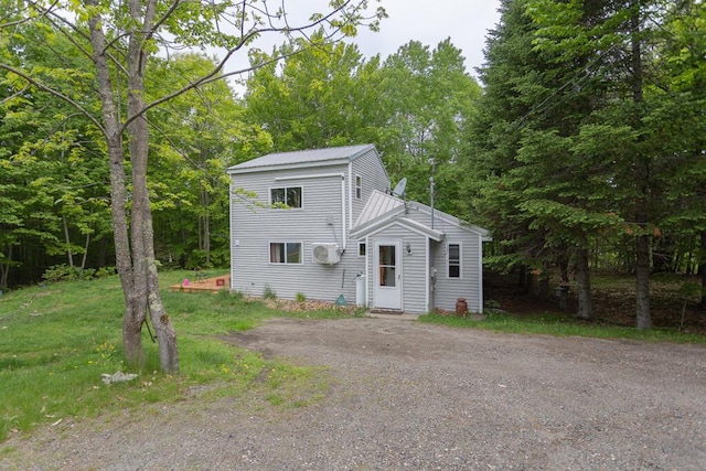 558 Temple Rd, Wilton, ME 04294