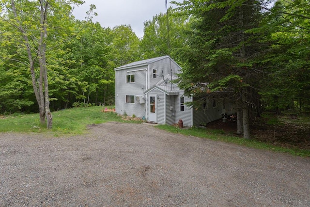 558 Temple Rd, Wilton, ME 04294