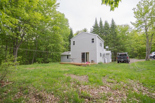 558 Temple Rd, Wilton, ME 04294