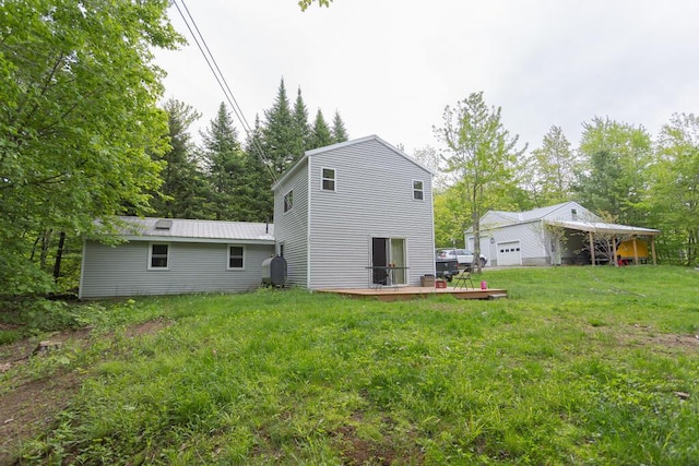 558 Temple Rd, Wilton, ME 04294