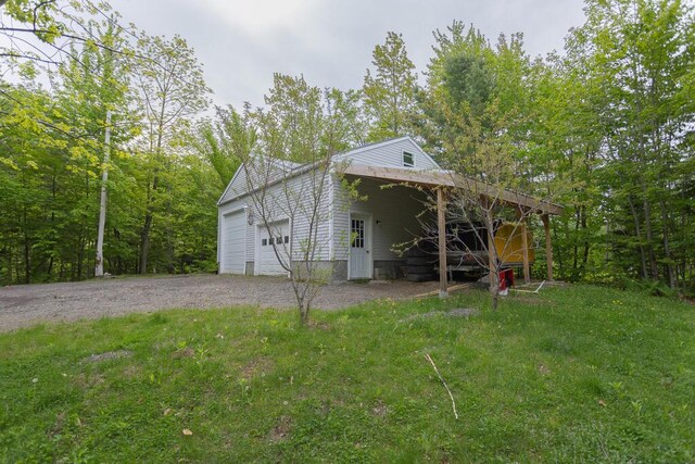 558 Temple Rd, Wilton, ME 04294