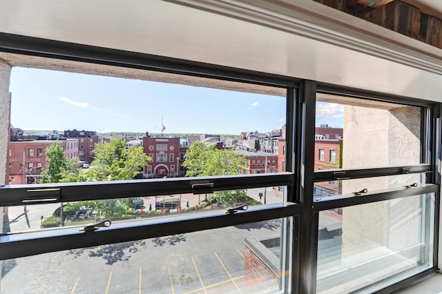 99 Silver St Unit 3-10, Portland, ME 04101 - detailed view of a view of city