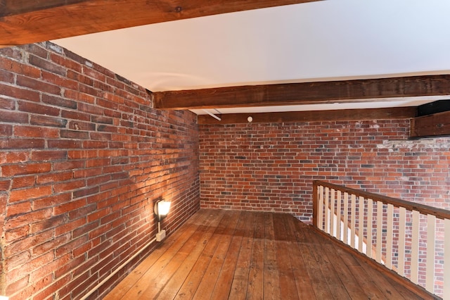 99 Silver St Unit 3-10, Portland, ME 04101 - view of wooden terrace