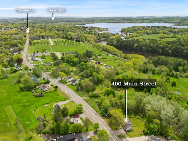 490 Main St, Thomaston, ME 04861 - photo 15