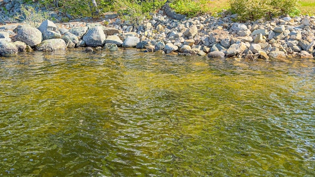 1491 Richville Rd, Standish, ME 04084 - water view