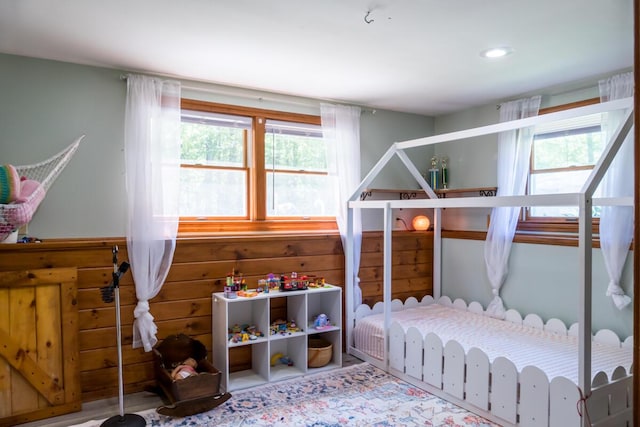 1007 Old Stage Rd, Woolwich, ME 04579 - bedroom with recessed lighting