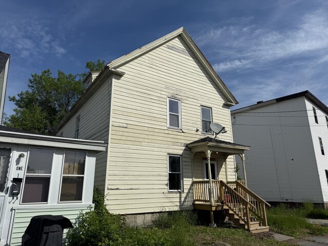 8 Autumn St, Waterville, ME 04901 - photo 2