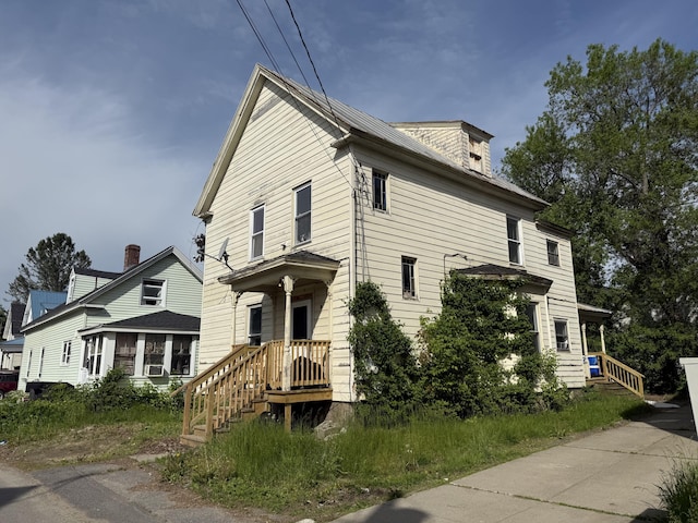 8 Autumn St, Waterville, ME 04901 - photo 1
