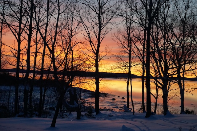 27 Misty Harbor Ln Unit 210, Cutler, ME 04626 - water view