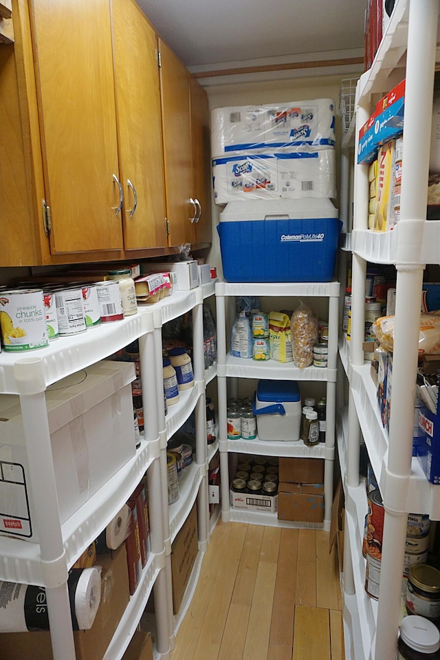 27 Misty Harbor Ln Unit 210, Cutler, ME 04626 - view of storage area