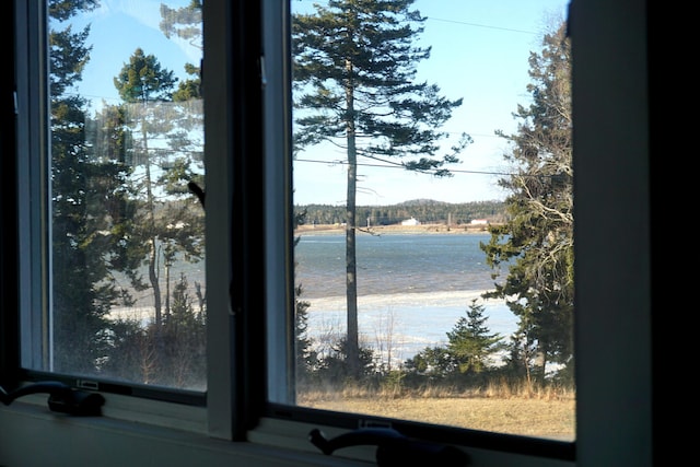 27 Misty Harbor Ln Unit 210, Cutler, ME 04626 - detailed view of a nearby body of water