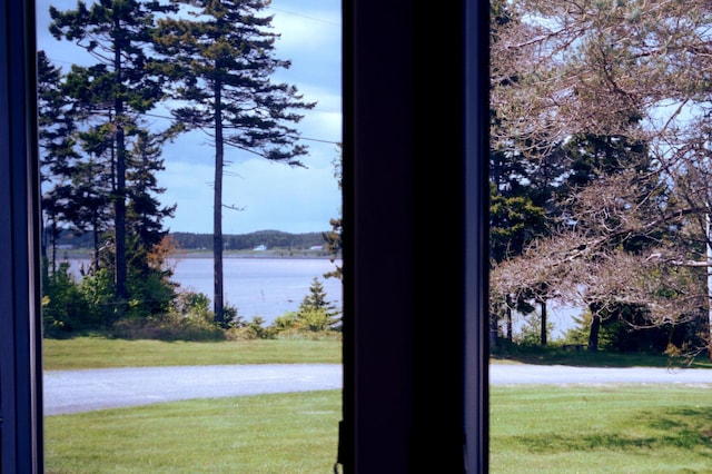 27 Misty Harbor Ln Unit 210, Cutler, ME 04626 - detailed view of a nearby body of water