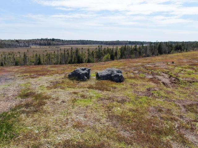 M2L3-M6L16 Campbell Rd, Whiting, ME 04691 - view of rural area