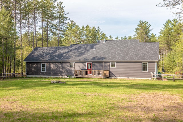 67 Christopher St, Fryeburg, ME 04037 - photo 38