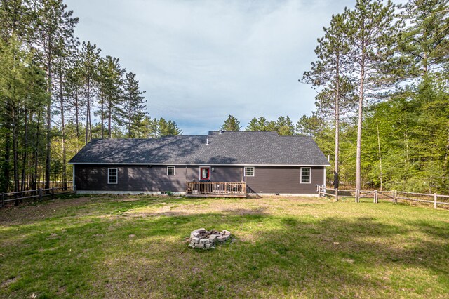 67 Christopher St, Fryeburg, ME 04037 - photo 37