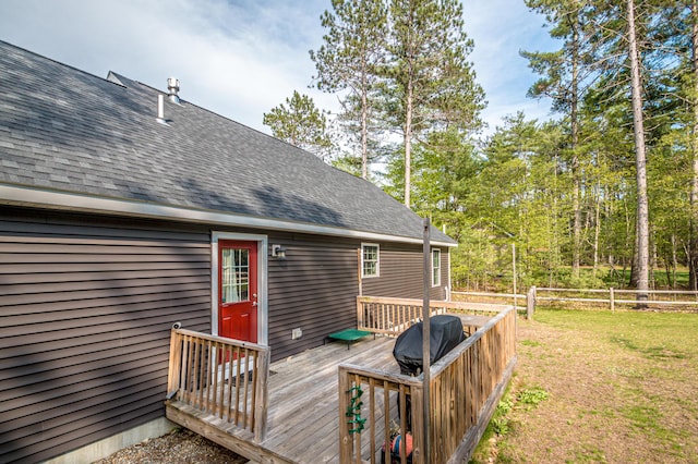 67 Christopher St, Fryeburg, ME 04037 - photo 39