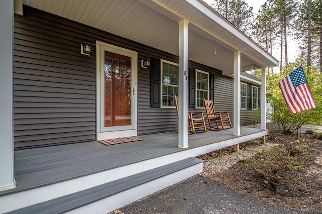 67 Christopher St, Fryeburg, ME 04037 - photo 33