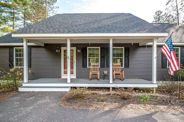67 Christopher St, Fryeburg, ME 04037 - photo 32