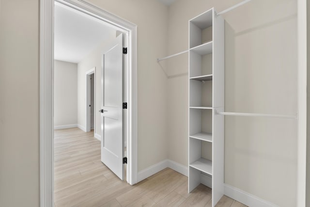 25 Sarah Vaughn Rd, Hollis, ME 04042 - view of closet